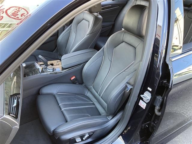 BMW 5SERIES SEDAN 2021 Image 31