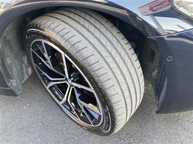 BMW 5SERIES SEDAN 2021 Image 31