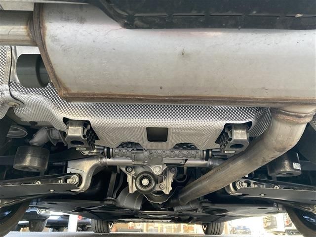 BMW 5SERIES SEDAN 2021 Image 31