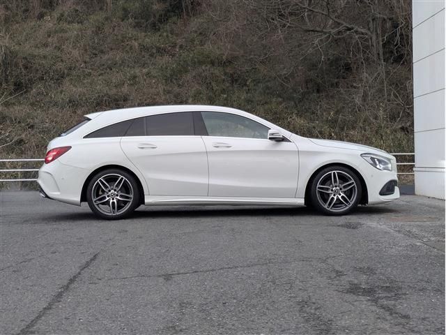 MERCEDES BENZ CLA SH 2017 Image 31