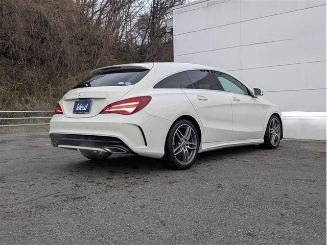 MERCEDES BENZ CLA SH 2017 Image 31