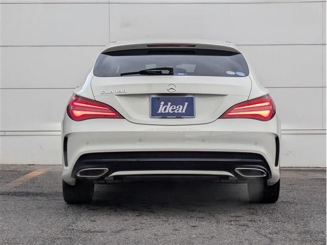 MERCEDES BENZ CLA SH 2017 Image 31