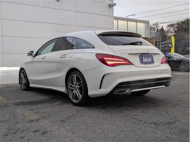 MERCEDES BENZ CLA SH 2017 Image 31