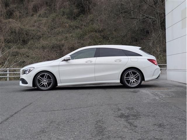 MERCEDES BENZ CLA SH 2017 Image 31
