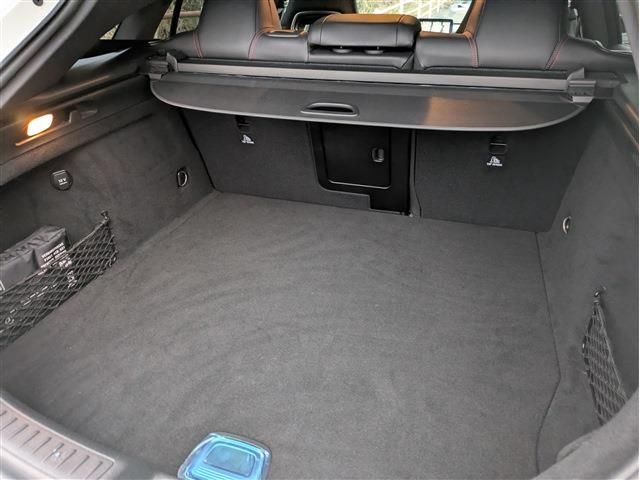 MERCEDES BENZ CLA SH 2017 Image 31