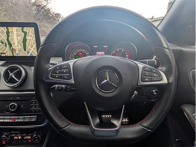 MERCEDES BENZ CLA SH 2017 Image 31