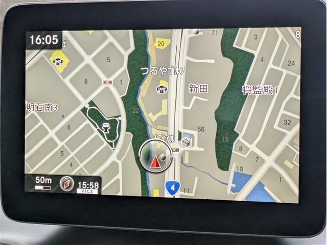 MERCEDES BENZ CLA SH 2017 Image 31