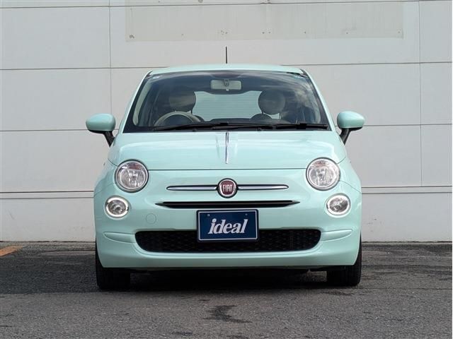 FIAT 500 2019 Image 31