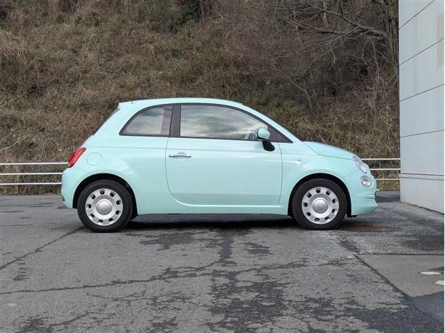 FIAT 500 2019 Image 31