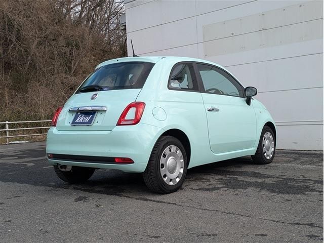 FIAT 500 2019 Image 31