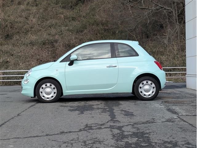 FIAT 500 2019 Image 31