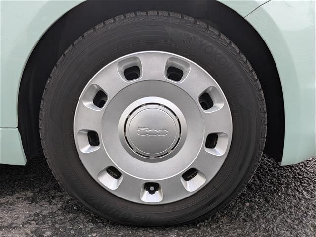 FIAT 500 2019 Image 31