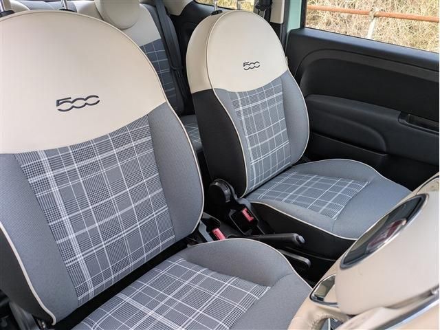 FIAT 500 2019 Image 31