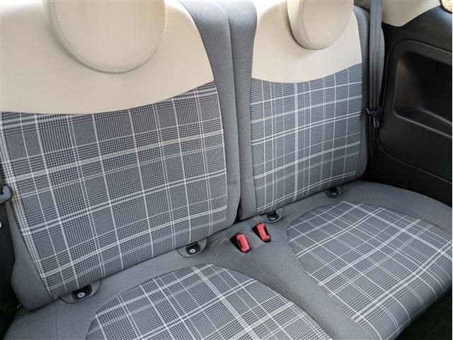 FIAT 500 2019 Image 31