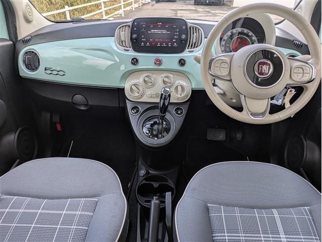 FIAT 500 2019 Image 31
