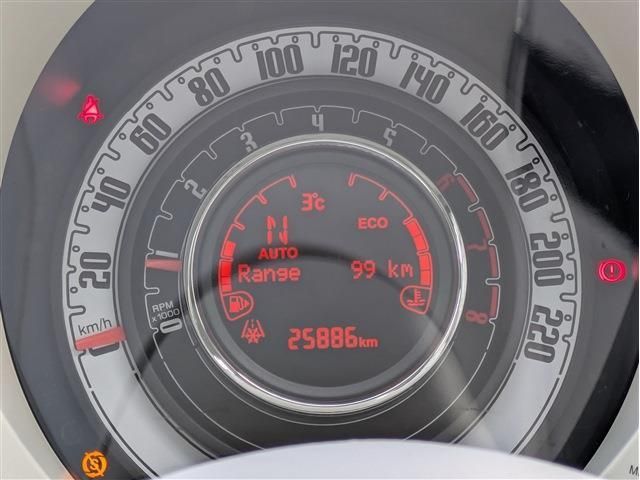 FIAT 500 2019 Image 31