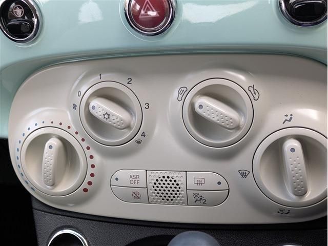 FIAT 500 2019 Image 31