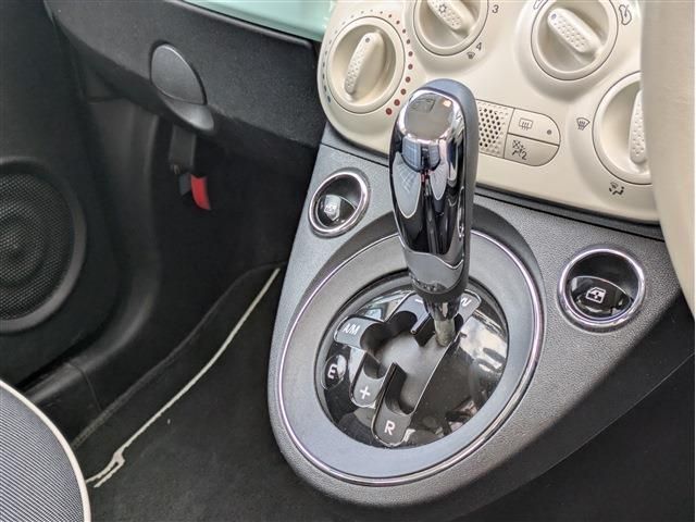 FIAT 500 2019 Image 31