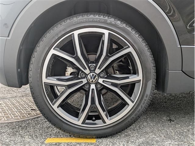 VOLKSWAGEN T-CROSS 2021 Image 31