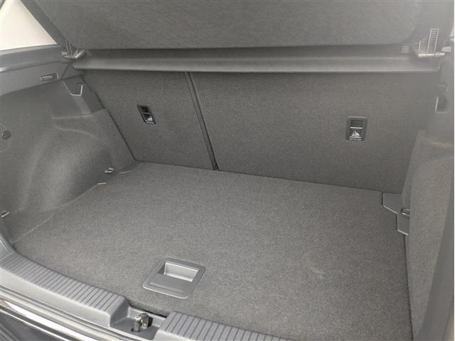 VOLKSWAGEN T-CROSS 2021 Image 31