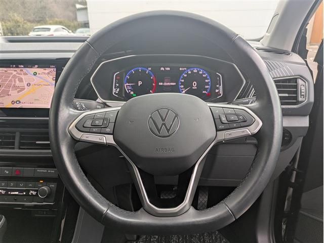 VOLKSWAGEN T-CROSS 2021 Image 31