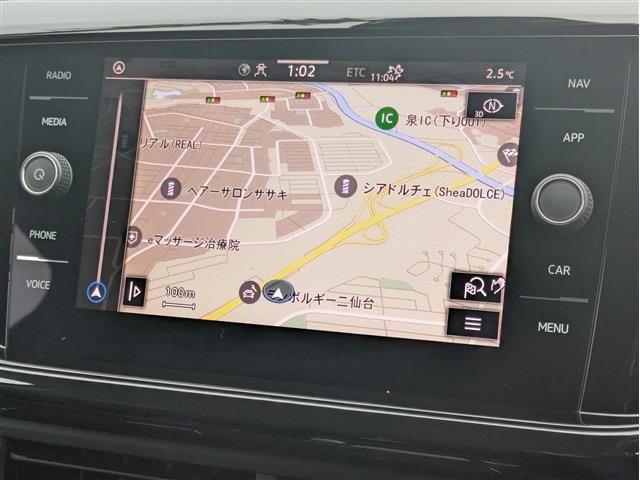 VOLKSWAGEN T-CROSS 2021 Image 31