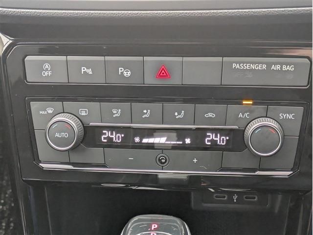 VOLKSWAGEN T-CROSS 2021 Image 31