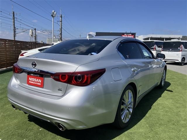 NISSAN SKYLINE HYBRID 4WD 2019 Image 31