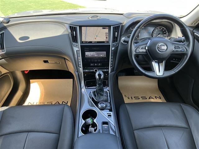 NISSAN SKYLINE HYBRID 4WD 2019 Image 31