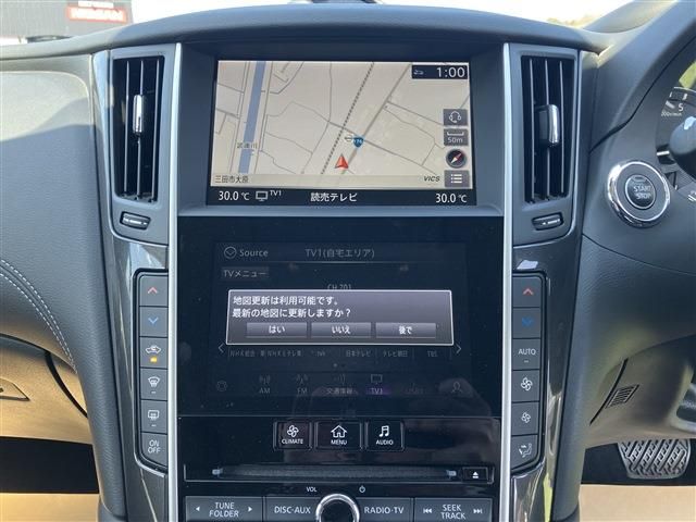 NISSAN SKYLINE HYBRID 4WD 2019 Image 31