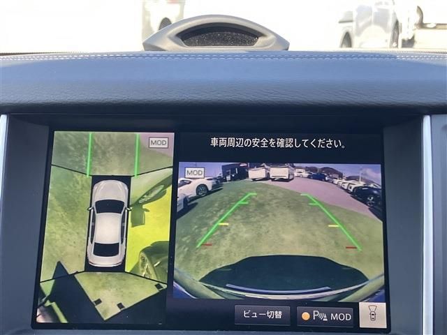 NISSAN SKYLINE HYBRID 4WD 2019 Image 31