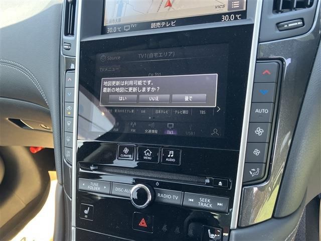 NISSAN SKYLINE HYBRID 4WD 2019 Image 31