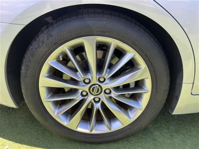 NISSAN SKYLINE HYBRID 4WD 2019 Image 31