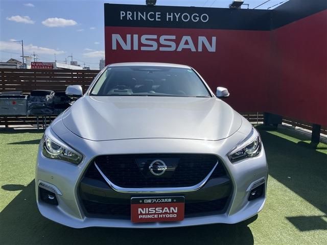 NISSAN SKYLINE HYBRID 4WD 2019 Image 31