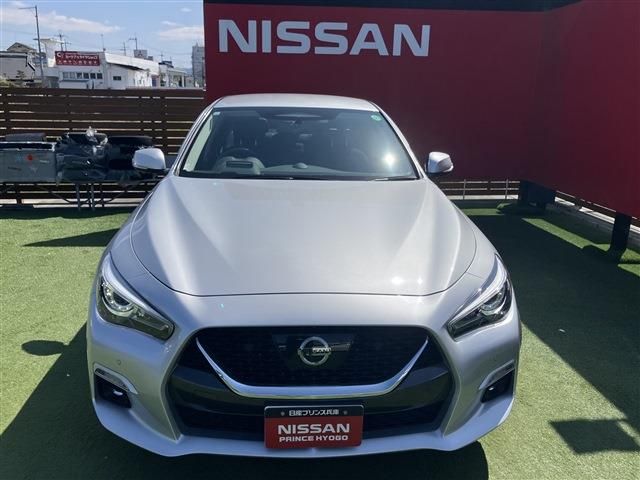 NISSAN SKYLINE HYBRID 4WD 2019 Image 31