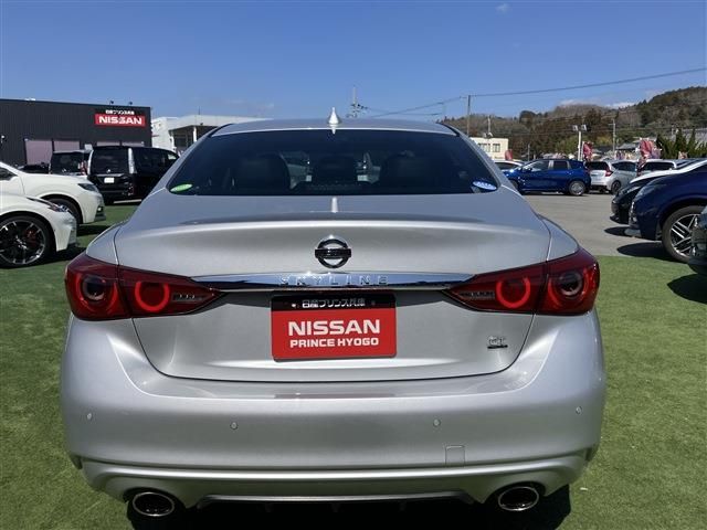 NISSAN SKYLINE HYBRID 4WD 2019 Image 31