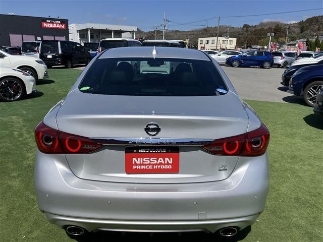 NISSAN SKYLINE HYBRID 4WD 2019 Image 31