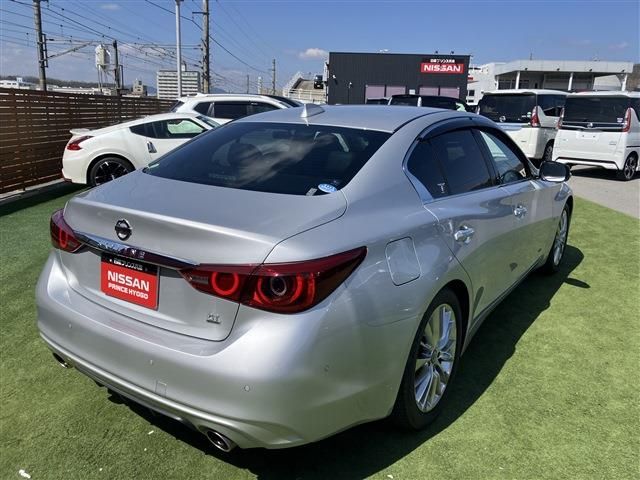 NISSAN SKYLINE HYBRID 4WD 2019 Image 31