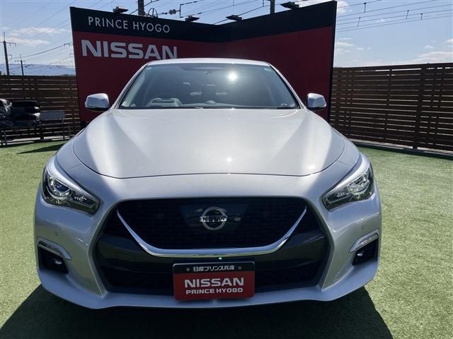 NISSAN SKYLINE HYBRID 4WD 2019 Image 31