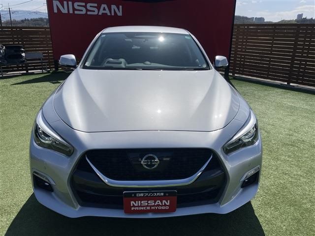 NISSAN SKYLINE HYBRID 4WD 2019 Image 31