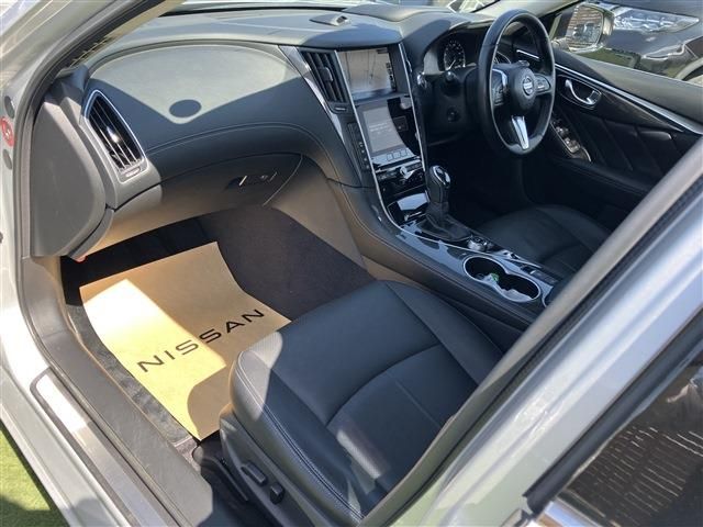 NISSAN SKYLINE HYBRID 4WD 2019 Image 31