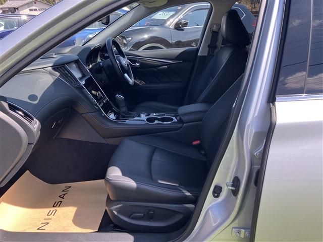 NISSAN SKYLINE HYBRID 4WD 2019 Image 31