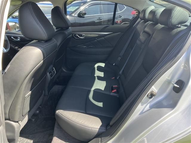 NISSAN SKYLINE HYBRID 4WD 2019 Image 31