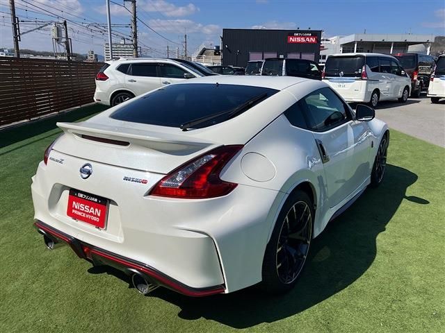 NISSAN FAIRLADY Z 2019 Image 31