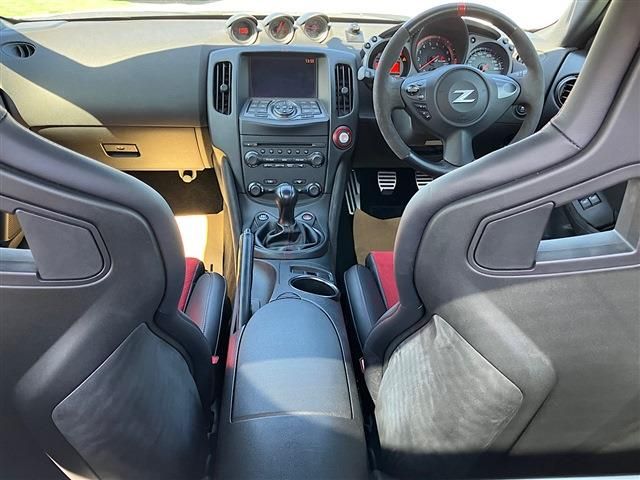 NISSAN FAIRLADY Z 2019 Image 31