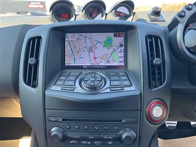 NISSAN FAIRLADY Z 2019 Image 31