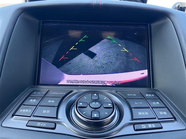 NISSAN FAIRLADY Z 2019 Image 31