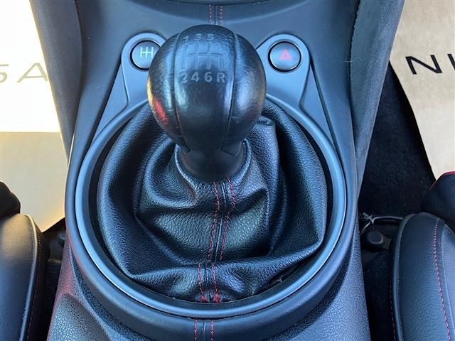 NISSAN FAIRLADY Z 2019 Image 31