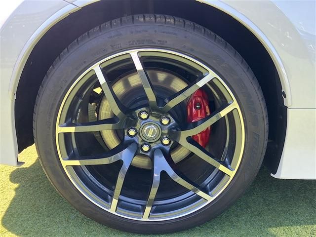 NISSAN FAIRLADY Z 2019 Image 31