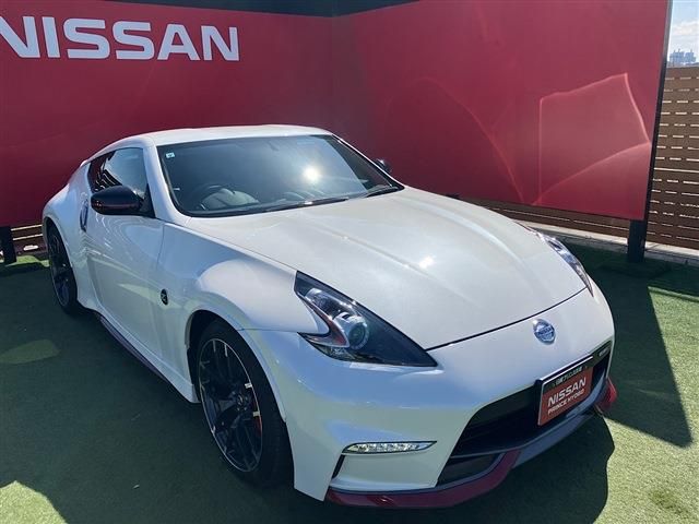 NISSAN FAIRLADY Z 2019 Image 31